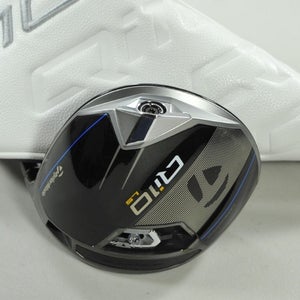 TaylorMade Qi10 LS 10.5* Driver Stiff Flex Right Diamana S+ 60g  # 202274