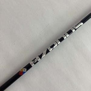 Project X HZRDUS Black Graphite Driver Shaft 6.5 Extra Stiff 44 Inches