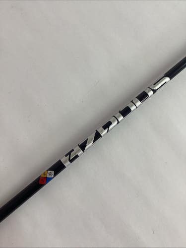 Project X HZRDUS Black Graphite Driver Shaft 6.5 Extra Stiff 44 Inches