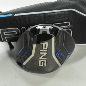 Ping G440 Max 10.5* Driver Stiff Flex Right Alta CB 50g  # 202270