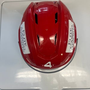 Medium Warrior Alpha One Pro Helmet (Used)