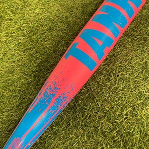 Soldier Sports TANK ONE BBCOR Bat 2025 (-3)