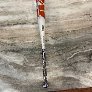 2022 Louisville Slugger Meta One Composite USSSA Certified Bat (-12) 18 oz 30" (Used)