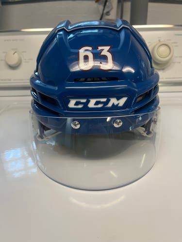 CCM Helmet