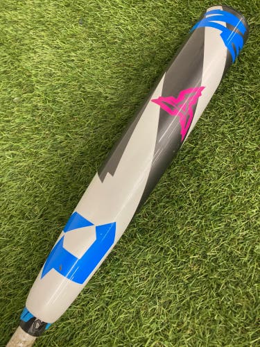 DeMarini Zen (2 3/4") USSSA Bat 2025 (-8)