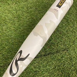 Rawlings Icon (2 3/4") USSSA Bat 2025 (-5)