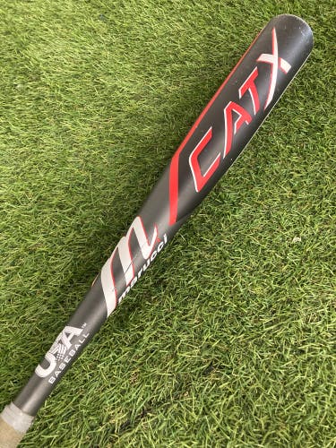 Marucci CATX Alloy USA Youth 2024 (-11)