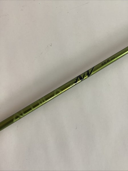 Aldila NV 65-R Faoirway Wood Graphite Shaft Regular Flex 42 Inches