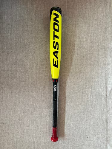 2023 Easton ADV 360 Composite USABat Certified Bat (-5) Composite 25 oz 30" (Used)