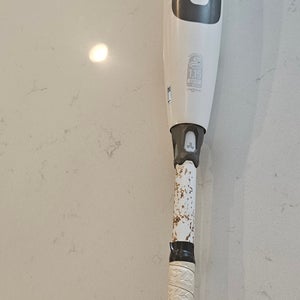DeMarini CF Composite USSSA Certified Bat (-10) 20 oz 30" (Used)