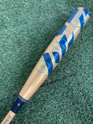 Louisville Slugger Meta (2 3/4") USSSA 2024 (-5)
