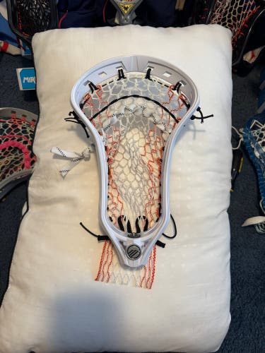 Maverik Kinetik 3 Strung Head (New)