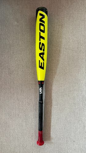 2023 Easton ADV 360 Composite USABat Certified Bat (-5) Composite 25 oz 30" (Used)