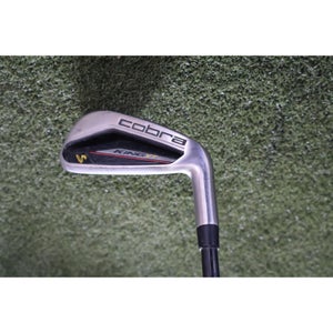 Cobra King VT 36" Golf 6 Iron RH / 1E-S1102