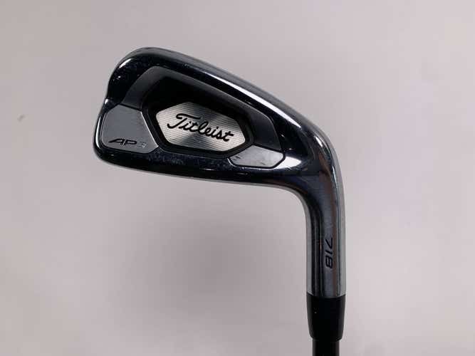Titleist 718 AP3 Single 5 Iron Tensei Red CK Series Regular RH