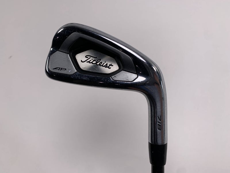 Titleist 718 AP3 Single 5 Iron Tensei Red CK Series Regular RH