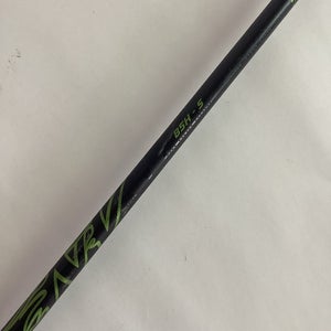 Aldila NV 85H-S Stiff Graphite Hybrid Shaft 39 With PXG Tip