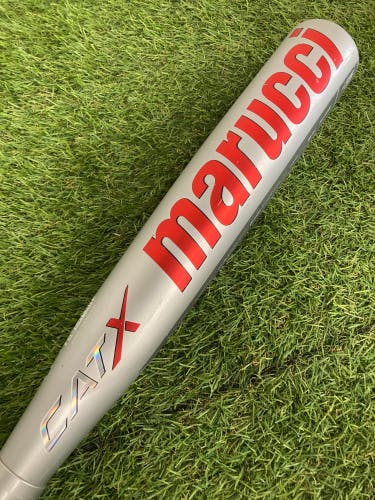 Marucci CAT X Composite (2 3/4") USSSA 2023 (-5)