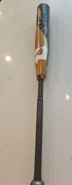 2022 DeMarini Zoa Composite USSSA Certified Bat (-8) 23 oz 31"