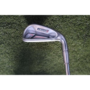 Adams Idea Super S KBS Shaft 38" Golf 6 Iron RH / 1E-S1105