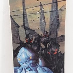 Burton Punch Kids Snowboard - 140 cm Used