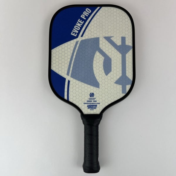 Onix Evoke Pro  16 mm Pickleball Paddle - NEW