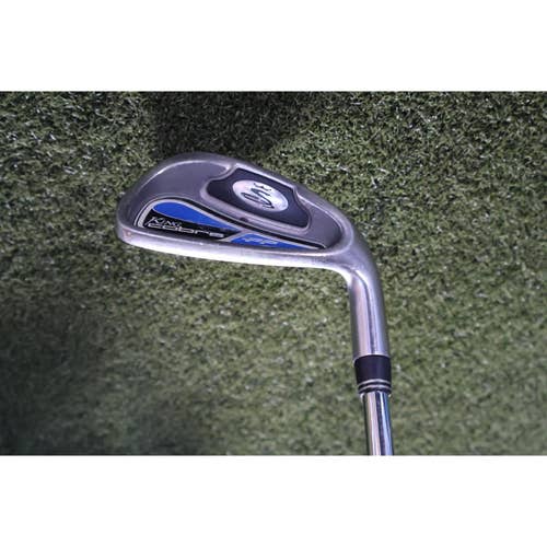 King Cobra FP R Flex 37.5" Golf 6 Iron RH / 1E-S1106