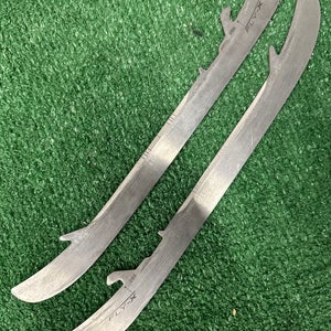 Used Bauer Fly-X 288mm Steel Blades