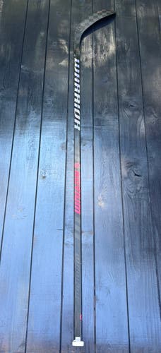 Warrior Novium Pro - Left/P28/75 Flex (Gently Used)