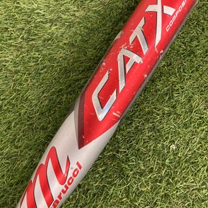 Marucci CAT X Composite (2 3/4") USSSA 2023 (-10)