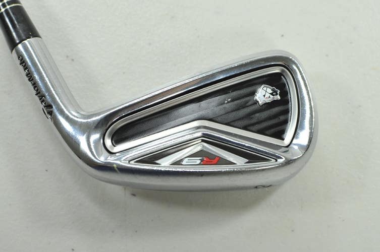 TaylorMade R9 TP Single 2 Iron Stiff Flex Right KBS Tour Steel # 202196