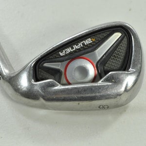 TaylorMade Burner 2009 Single 8 Iron Regular Flex RH Reax 65g Graphite # 202118