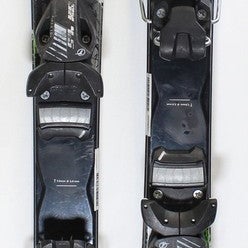 Axis Team Kids Skis - 100 cm Used