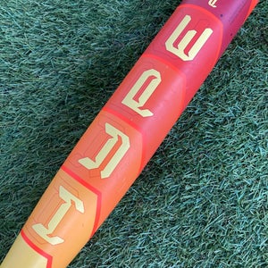 Easton Hype Fire USA Youth Bat (-8) 2025