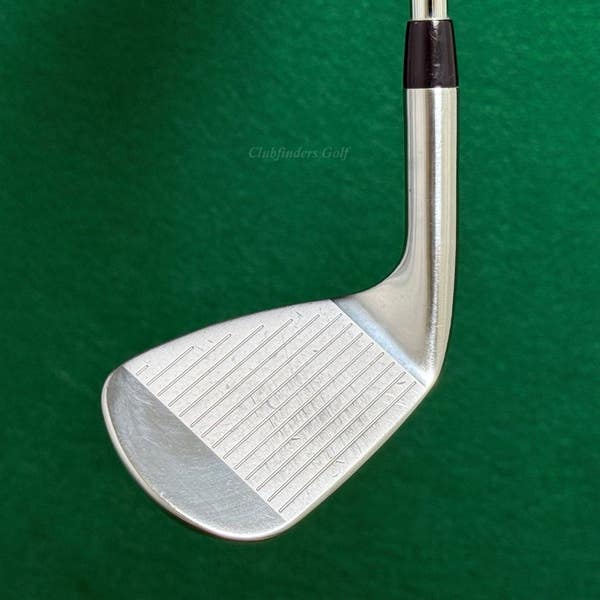 Titleist 2021 T100s Forged 4-PW Iron Set Project X LZ 6.0