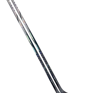 2 pack Bauer Nexus 1000 ( Dressed Twitch ) LH 95 Flex P28