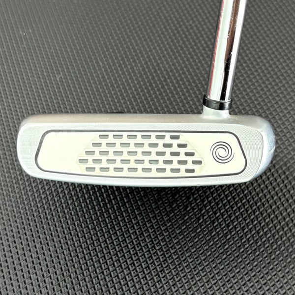ODYSSEY STROKE LAB V-LINE PUTTER (34