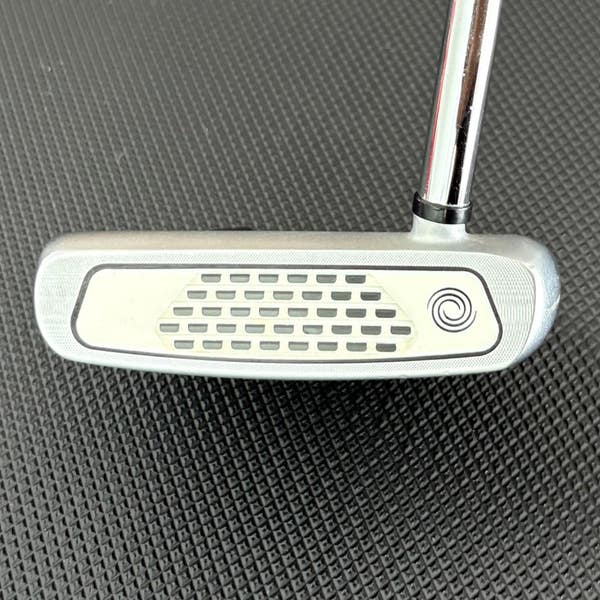 ODYSSEY STROKE LAB V-LINE PUTTER (34