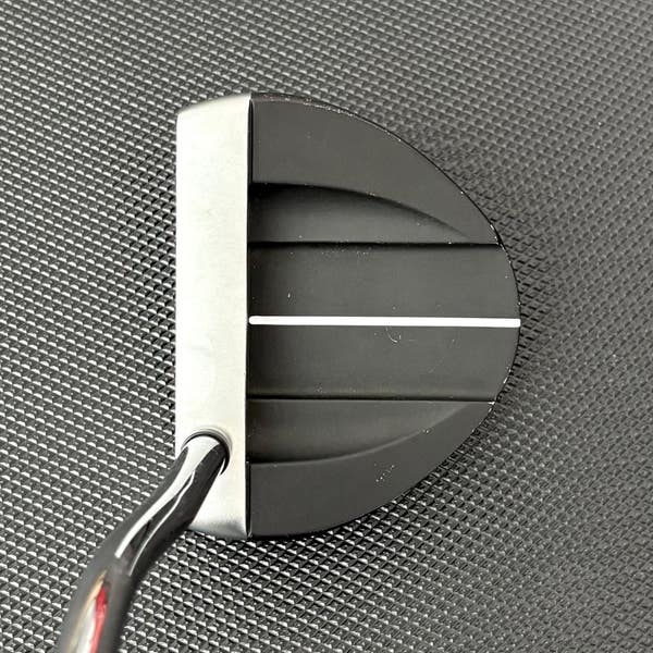 ODYSSEY STROKE LAB V-LINE PUTTER (34
