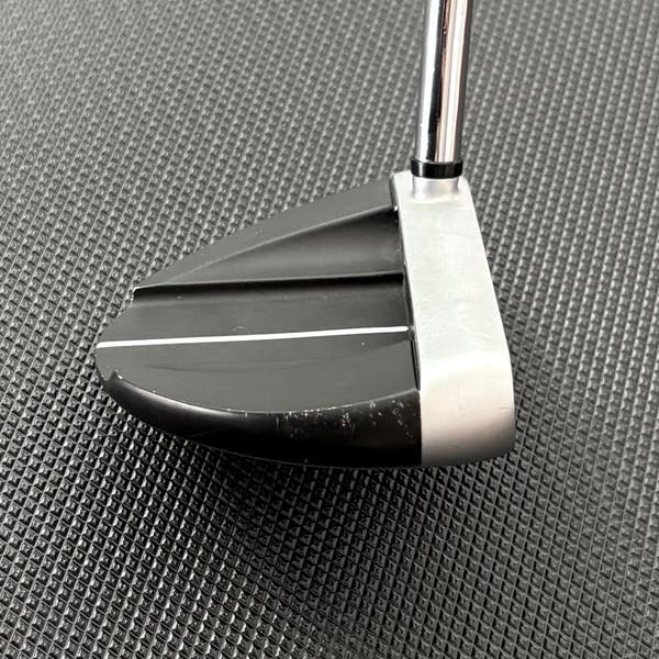 ODYSSEY STROKE LAB V-LINE PUTTER (34