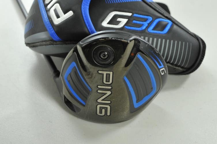 Ping G Series 10.5* Driver Regular Flex Right Alta 55g # 201974