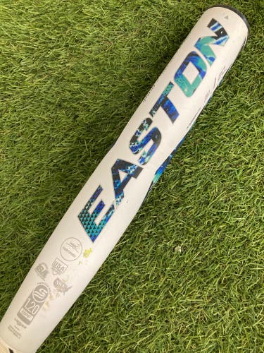 Easton Ghost Tie Dye Limited Edition Fastpitch Bat 2022 (-11)