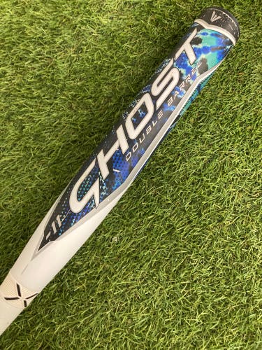 Easton Ghost Tie Dye Limited Edition Fastpitch Bat 2022 (-11) CAGE BAT