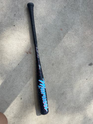 2024 Marucci CATX Alloy USSSA Certified Bat (-5) 27 oz 32" (Used)