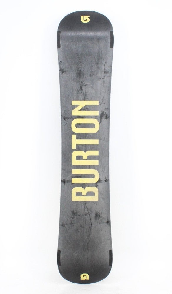 BURTON 160 BURTON 160