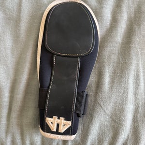 44 Custom Sliding Mitt (Used)