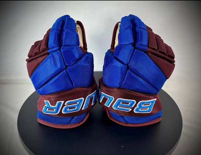 Bauer Gloves 14" Pro Stock (New)