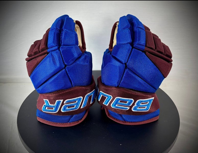 Bauer Gloves 14" Pro Stock (New)