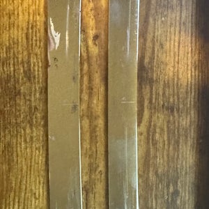 Step Steel ST Edge V Steel 287 mm (Used)