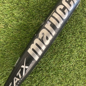 2024 Marucci CATX Vanta Composite Bat USSSA Certified (-10) Composite 20 oz 30" (Used)